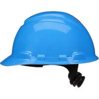 SecureFit H-Series Hardhat, Meets CSA Type 1, Ratchet Suspension, Non-Vented Mukwa Safety Services