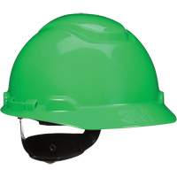 SecureFit H-Series Hardhat, Meets CSA Type 1, Ratchet Suspension, Non-Vented Mukwa Safety Services