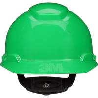 SecureFit H-Series Hardhat, Meets CSA Type 1, Ratchet Suspension, Non-Vented Mukwa Safety Services