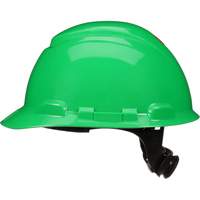 SecureFit H-Series Hardhat, Meets CSA Type 1, Ratchet Suspension, Non-Vented Mukwa Safety Services