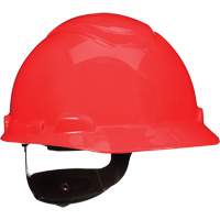 SecureFit H-Series Hardhat, Meets CSA Type 1, Ratchet Suspension, Non-Vented Mukwa Safety Services