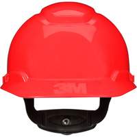 SecureFit H-Series Hardhat, Meets CSA Type 1, Ratchet Suspension, Non-Vented Mukwa Safety Services