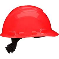 SecureFit H-Series Hardhat, Meets CSA Type 1, Ratchet Suspension, Non-Vented Mukwa Safety Services