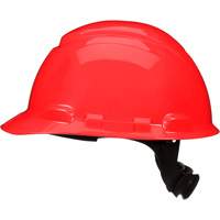 SecureFit H-Series Hardhat, Meets CSA Type 1, Ratchet Suspension, Non-Vented Mukwa Safety Services