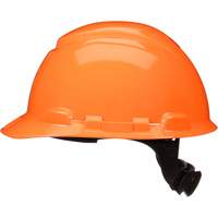 SecureFit H-Series Hardhat, Meets CSA Type 1, Ratchet Suspension, Non-Vented Mukwa Safety Services