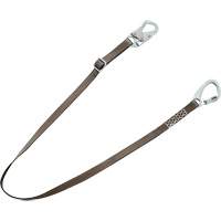 V-Series Tieback Restraint Lanyard Mukwa Safety Services