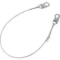 V-Series Restraint Lanyard Mukwa Safety Services