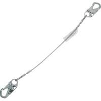 V-Series Restraint Lanyard Mukwa Safety Services