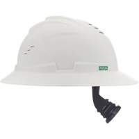 V-Gard&reg; C1 Hardhat, Meets CSA Type 1, Ratchet Suspension, Vented Mukwa Safety Services