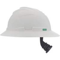 V-Gard&reg; C1 Hardhat, Meets CSA Type 1, Ratchet Suspension, Non-Vented Mukwa Safety Services