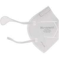 Disposable Respirator, N95, NIOSH Certified, One Size Mukwa Safety Services