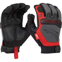 Performance & Ergonomic Gloves