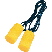 E-A-R Classic Earplugs, Bulk - Polybag, Large, Corded Mukwa Safety Services