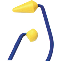 Hearing Bands - E-A-R CAPS&reg;, 17 NRR dB, Meets/Exceeds CSA Class BL Mukwa Safety Services