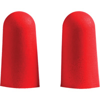 Ear Plugs, Pair - Polybag Mukwa Safety Services