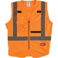 High-Visibility Clothing