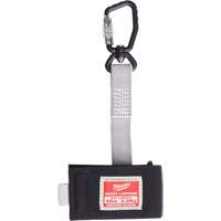Longe de poignet &agrave; connexion rapide Mukwa Safety Services