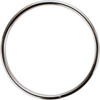 Anneau fendu 3/4" de 2 lb Mukwa Safety Services