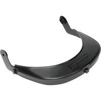 Dynamic Faceshield Bracket for Bump Caps Mukwa Safety Services