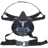 Advantage&reg; 420 Half-Mask Respirator, Elastomer, Large Mukwa Safety Services