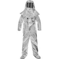 Heat Resistant Coveralls