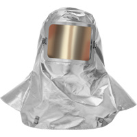 500 Series Approach Heat Protective Hood Mukwa Safety Services