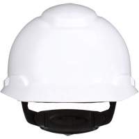 SecureFitH-700 Hardhat, Meets CSA Type 1, Ratchet Suspension, Non-Vented Mukwa Safety Services