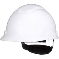 SecureFitH-700 Hardhat, Meets CSA Type 1, Ratchet Suspension, Non-Vented Mukwa Safety Services