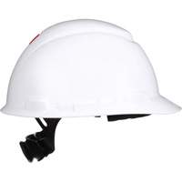 SecureFitH-700 Hardhat, Meets CSA Type 1, Ratchet Suspension, Non-Vented Mukwa Safety Services
