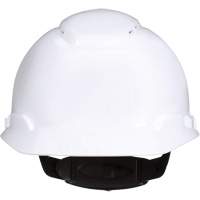 SecureFitH-700 Hardhat, Meets CSA Type 1, Ratchet Suspension, Vented Mukwa Safety Services