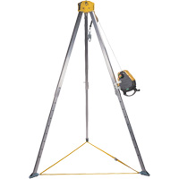 Workman&reg; Confined Space Entry Kit, Construction Kit Mukwa Safety Services