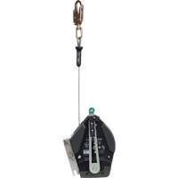 65' Workman&reg; Winch Mukwa Safety Services