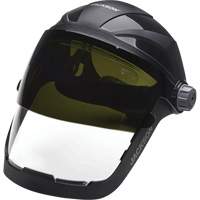 &eacute;cran facial multi-usage antibu&eacute;e Premium Quad 500 Mukwa Safety Services
