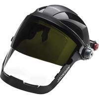 &eacute;cran facial multi-usage antibu&eacute;e Premium Quad 500 Mukwa Safety Services