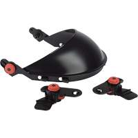 Syst&egrave;me de remplacement de casques, Suspension Rochet Mukwa Safety Services