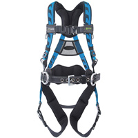 Miller&reg; Aircore Harnesses, CSA Certified, Class AP, 400 lbs. Cap. Mukwa Safety Services