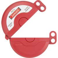 Valve Lockout, Gate Type Mukwa Safety Services