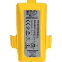Battery Cover for M210 Handheld Label Maker Mukwa Safety Services