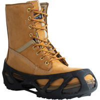 Crampons &agrave; glace non marquant Brass Stride, Laiton, Traction Crampon, Petit Mukwa Safety Services