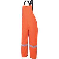R85 Element FR FR 3-Piece Safety Rain Suit Mukwa Safety Services