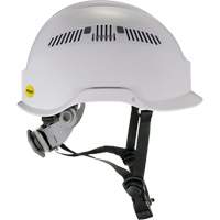 Casque de s&eacute;curit&eacute; Skullerz 8975-MIPS avec technologie Mips, R&eacute;pond aux normes CSA type 1, Suspension Rochet, Ventil&eacute; Mukwa Safety Services