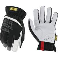 Gants imperm&eacute;ables ColdworkM-Pact, Paume Synth&eacute;tique/Su&egrave;de/PVC/Polyur&eacute;thane/Cuir fleur de vache/Cuir fleur de ch&egrave;vre/Cuir fleur/PEHP/Cuir refendu, Taille 8 Mukwa Safety Services