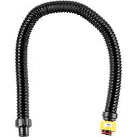 34" Loose Fit Breathing Tube Mukwa Safety Services