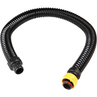 40" Loose Fit Breathing Tube Mukwa Safety Services