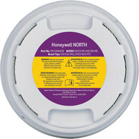 HEPA Filter Cartridge Mukwa Safety Services