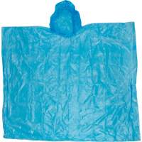 Poncho jetable Mukwa Safety Services