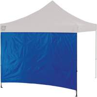 Side Wall for Portable Pop-Up Tent Mukwa Safety Services