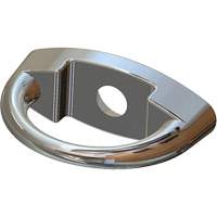 Anchorage Connector, D-Ring, Permanent Use Mukwa Safety Services