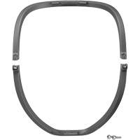 Secure Click Lens Frame Assembly Mukwa Safety Services