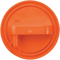 Secure Click Quantitative Fit Test Adapter Mukwa Safety Services